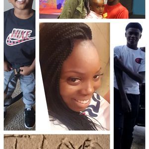 Meet your Posher, Jameshia